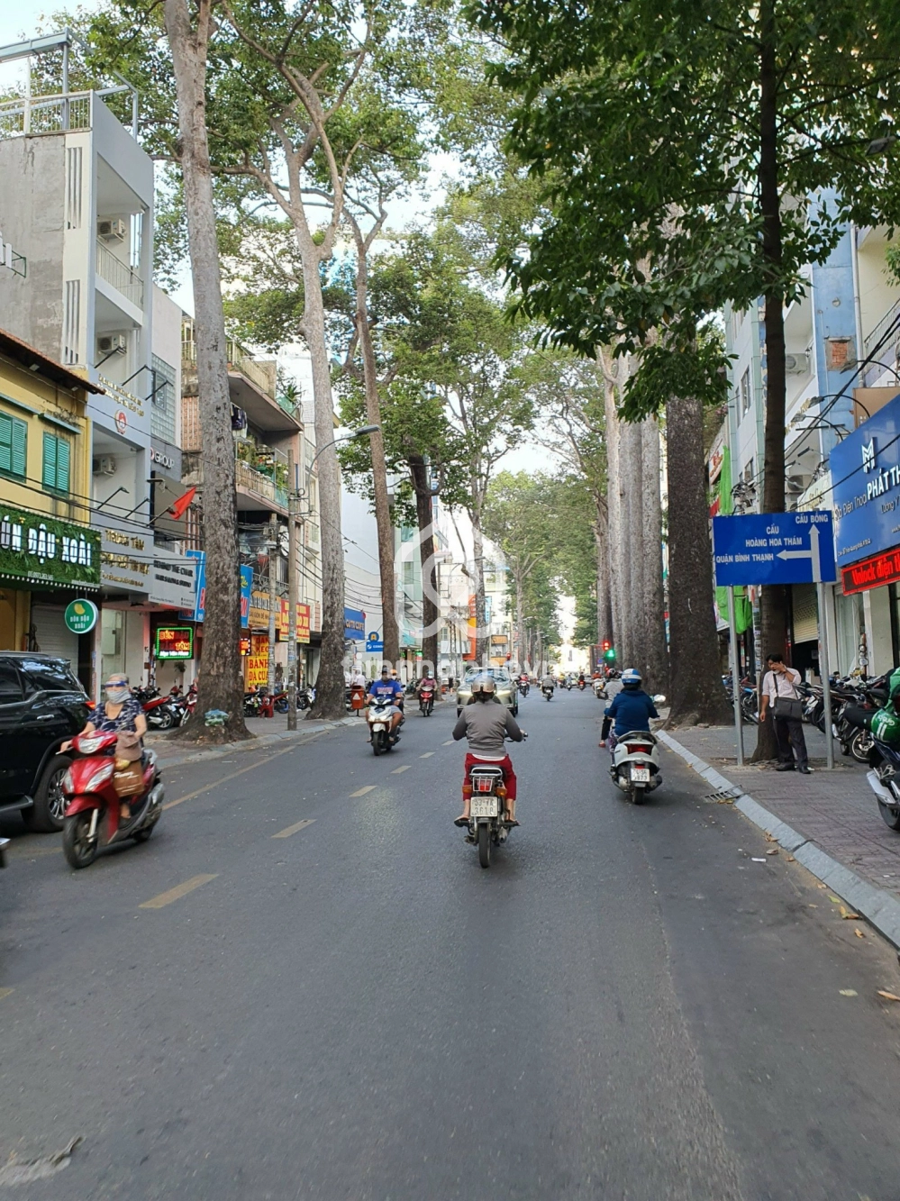 106-108 Đường Trần Quang Khải, Phường Tân Định, Quận 1