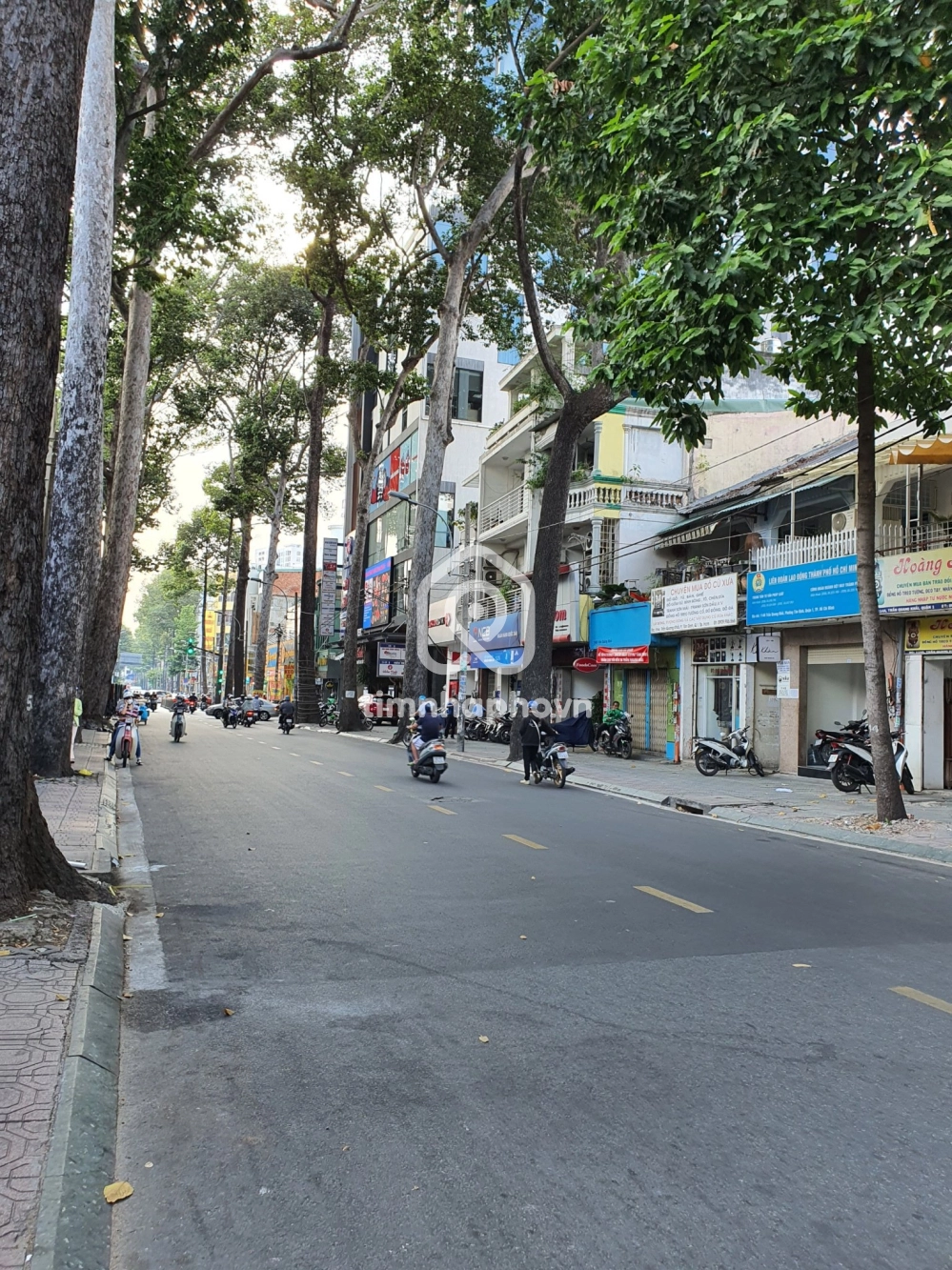 106-108 Đường Trần Quang Khải, Phường Tân Định, Quận 1