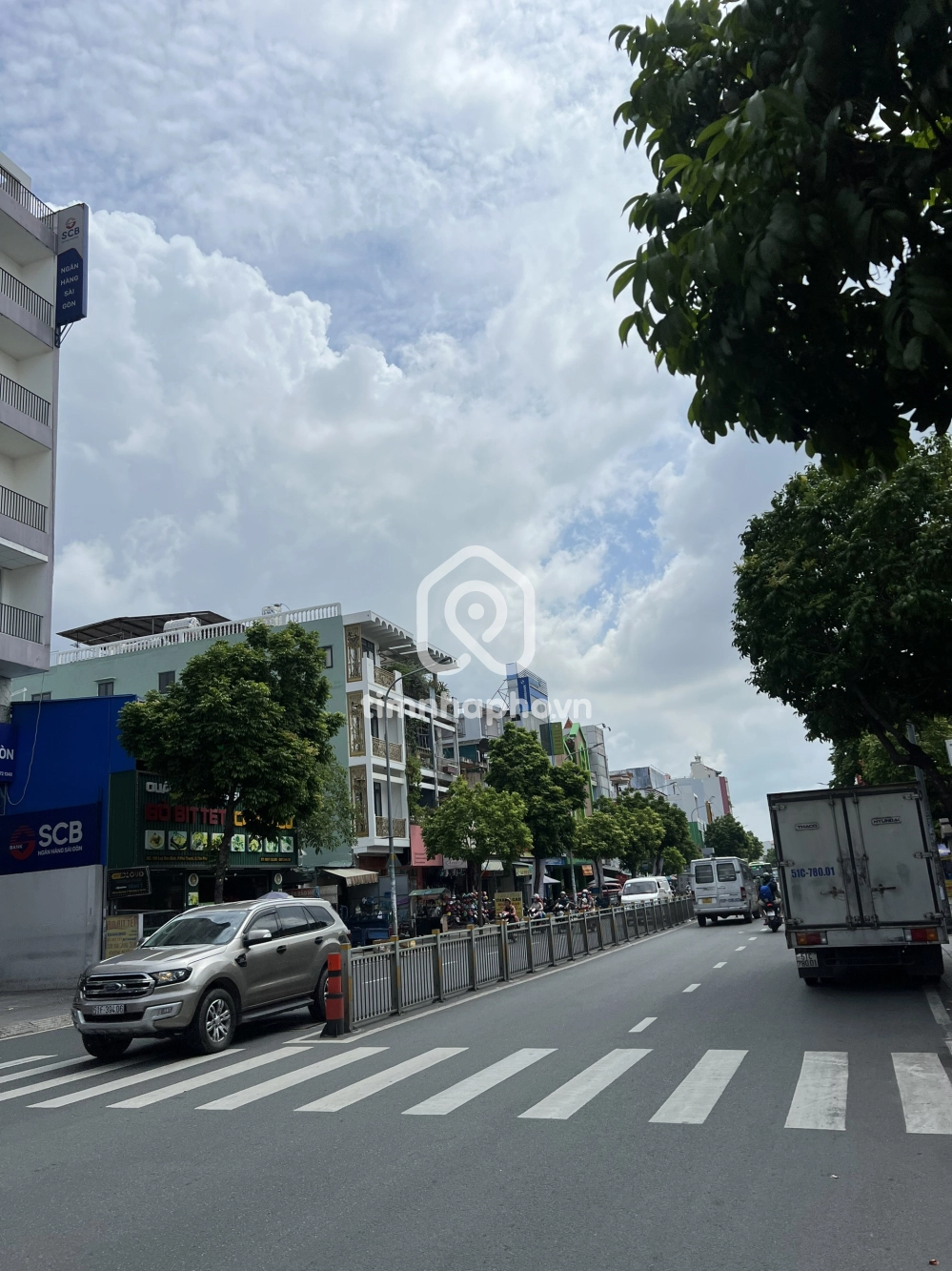 593 Đường Lũy Bán Bích, Phường Phú Thạnh, Tân Phú