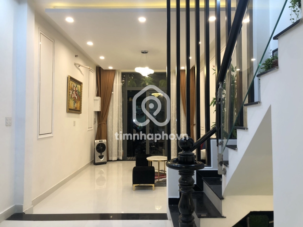 145 Đường Đất Thánh, Phường 6, Tân Bình