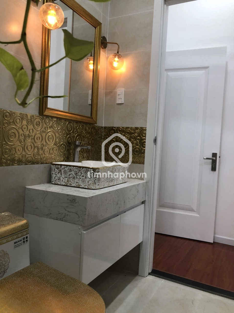 145 Đường Đất Thánh, Phường 6, Tân Bình