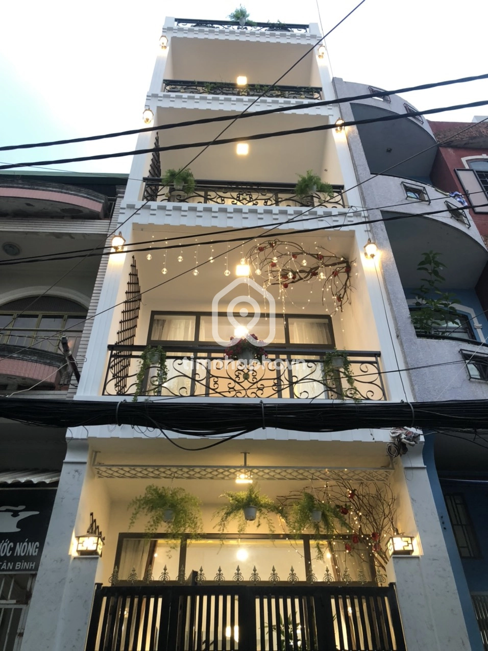145 Đường Đất Thánh, Phường 6, Tân Bình