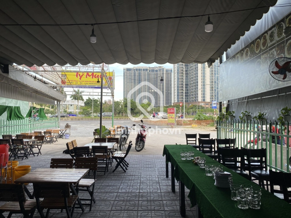 164 Đường Nguyễn Văn Linh, Phường Tân Thuận Tây, Quận 7