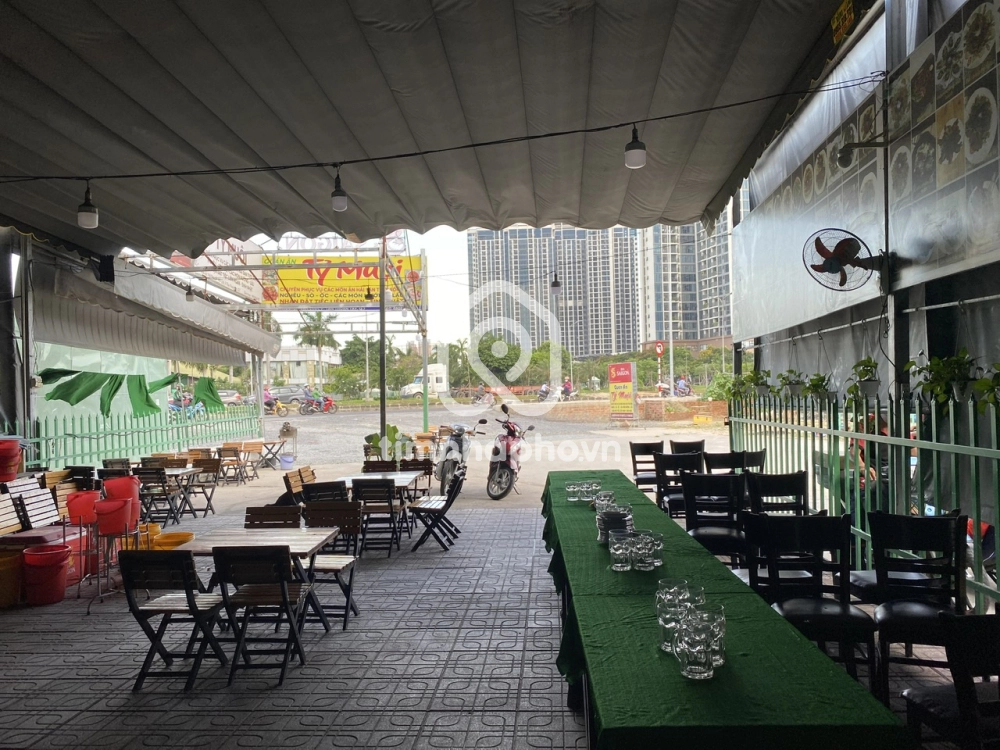 164 Đường Nguyễn Văn Linh, Phường Tân Thuận Tây, Quận 7