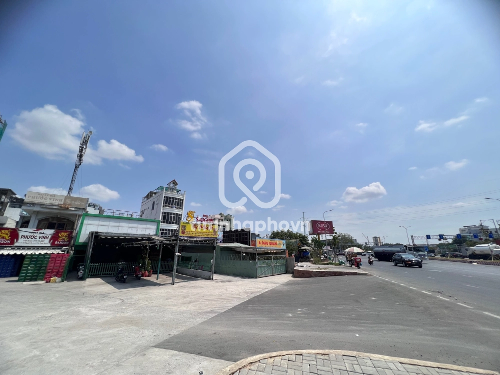 164 Đường Nguyễn Văn Linh, Phường Tân Thuận Tây, Quận 7