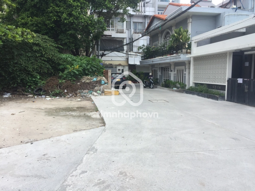 164 Đường Nguyễn Văn Linh, Phường Tân Thuận Tây, Quận 7