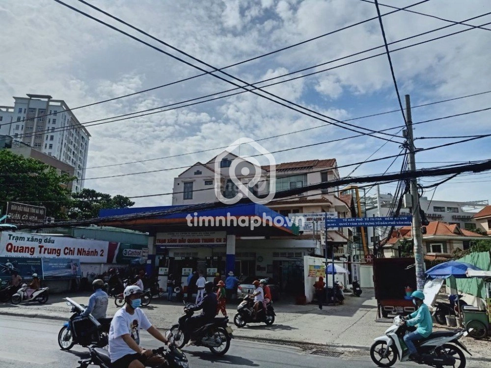 44 Đường Ung Văn Khiêm, Phường 25, Bình Thạnh