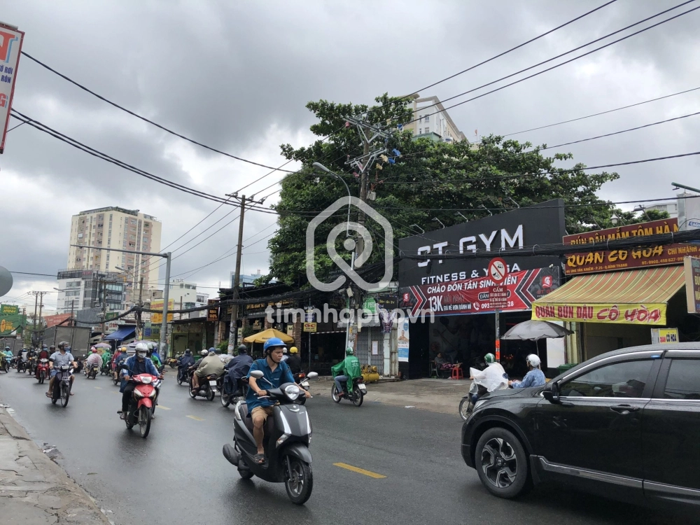 44 Đường Ung Văn Khiêm, Phường 25, Bình Thạnh