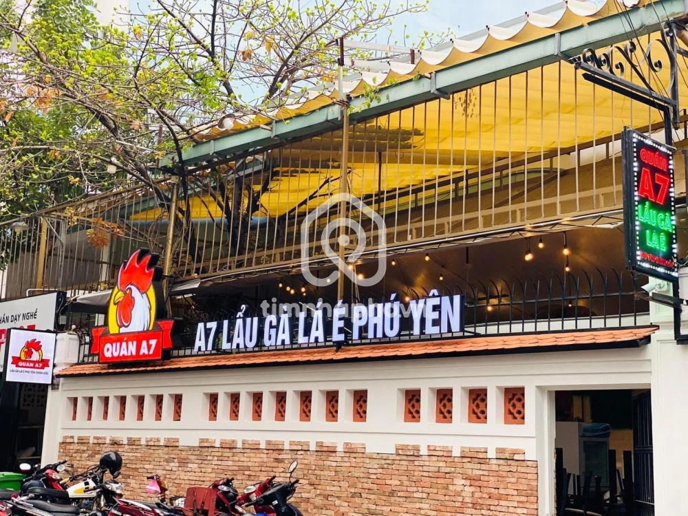 14/7 Đường Kỳ Đồng, Phường Võ Thị Sáu, Quận 3