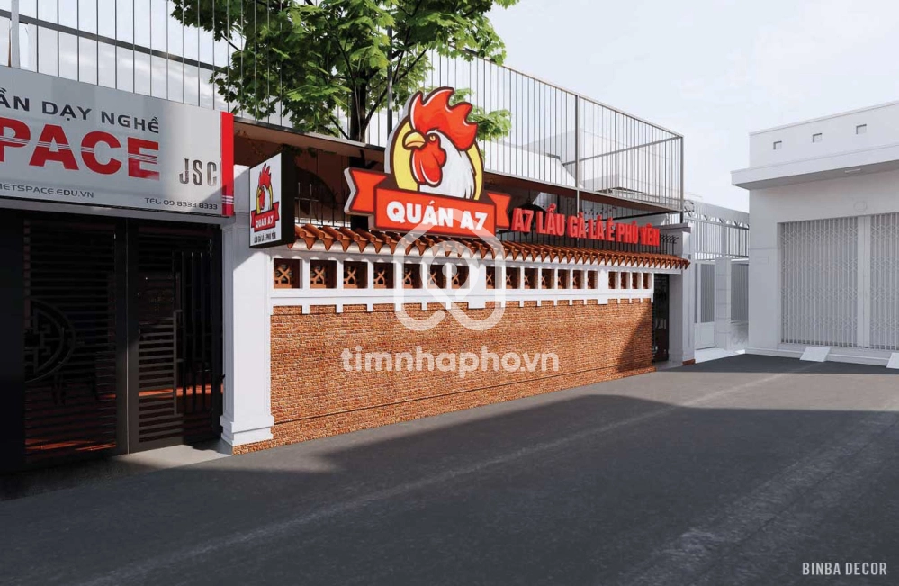 14/7 Đường Kỳ Đồng, Phường Võ Thị Sáu, Quận 3