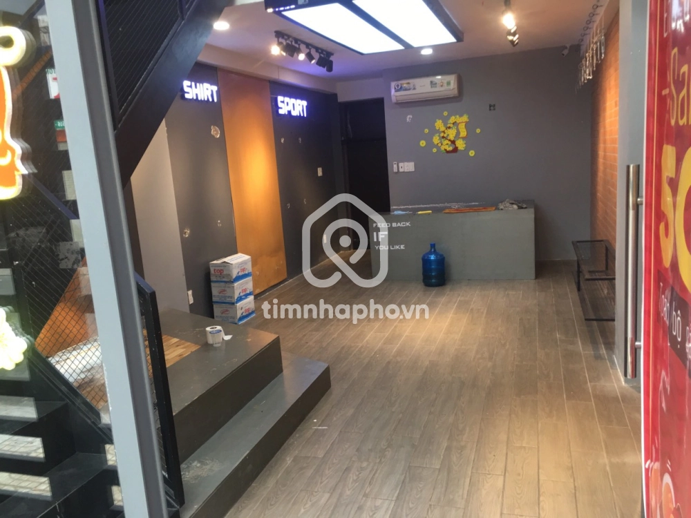36 Đường Nguyễn Hiền, Phường 4, Quận 3