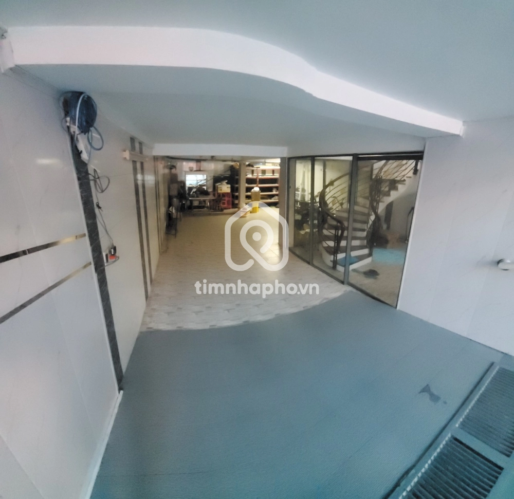 19 Đường Số 16, Phường Tân Phong, Quận 7