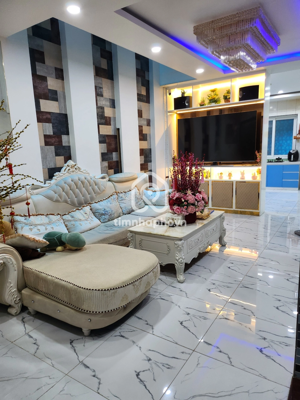 19 Đường Số 16, Phường Tân Phong, Quận 7