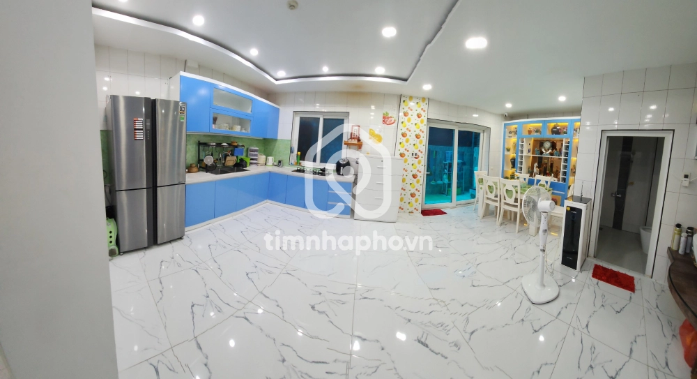 19 Đường Số 16, Phường Tân Phong, Quận 7