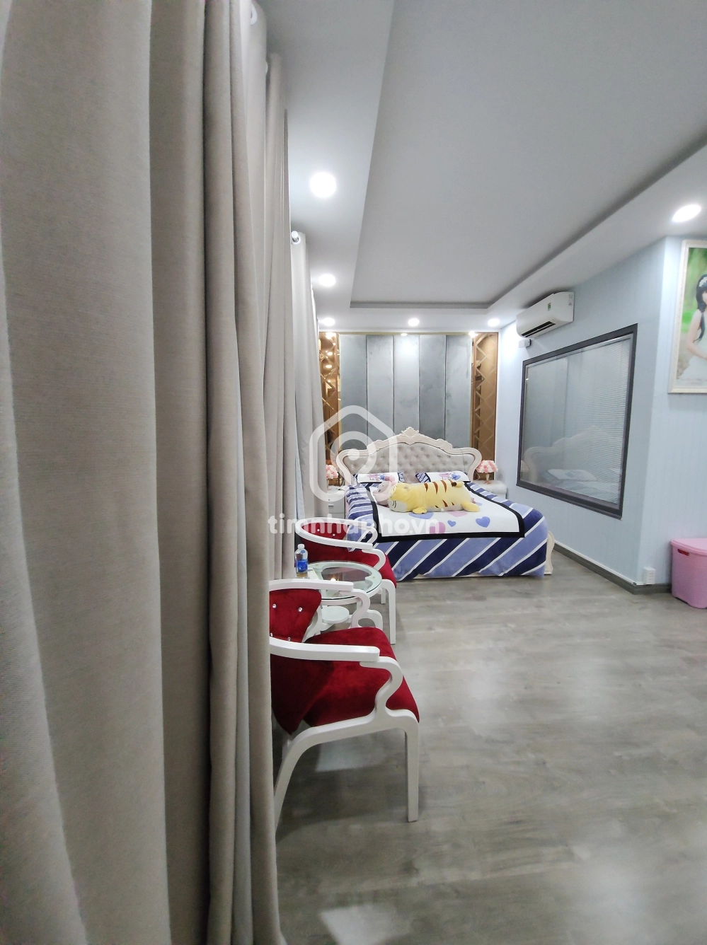 19 Đường Số 16, Phường Tân Phong, Quận 7
