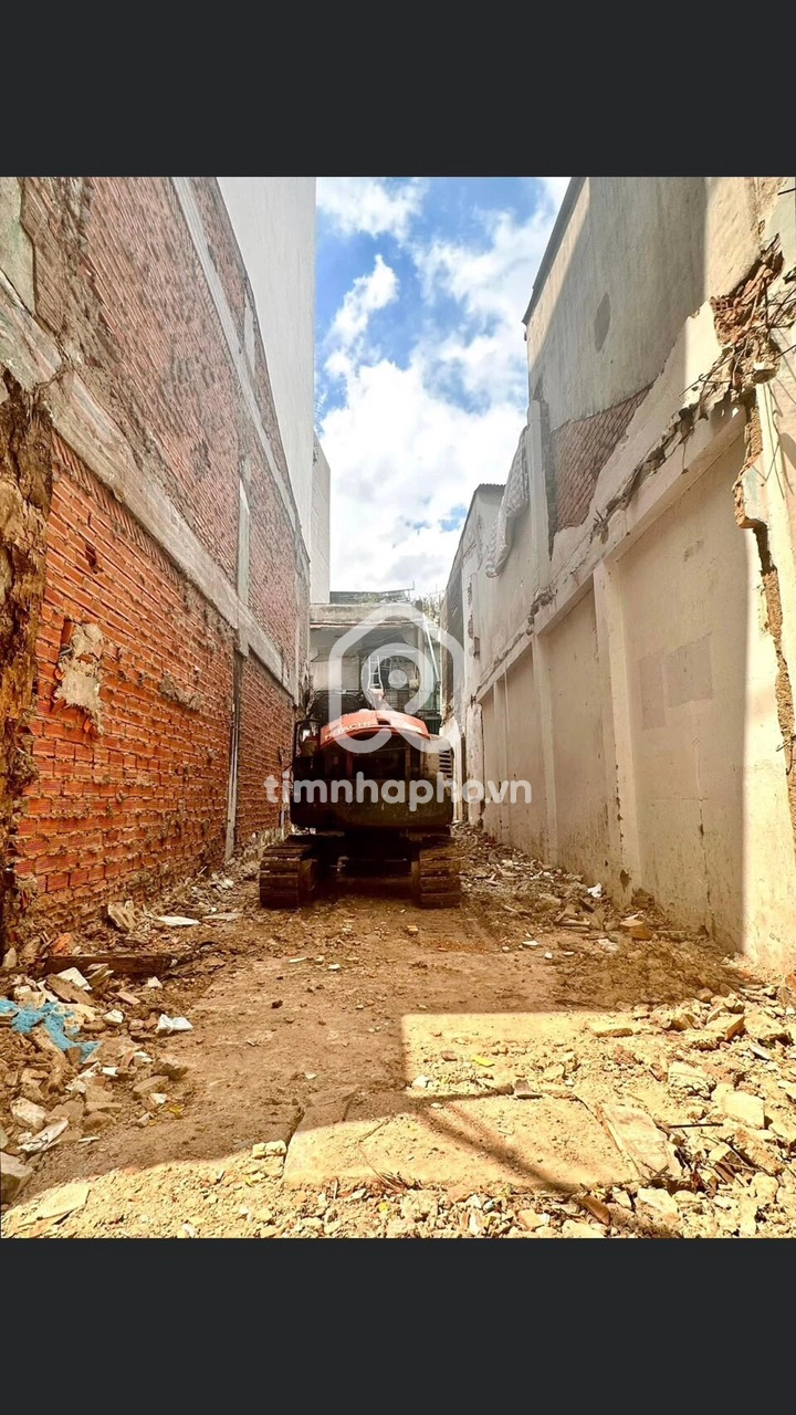 489/29/11 Đường Huỳnh Văn Bánh, Phường 13, Phú Nhuận