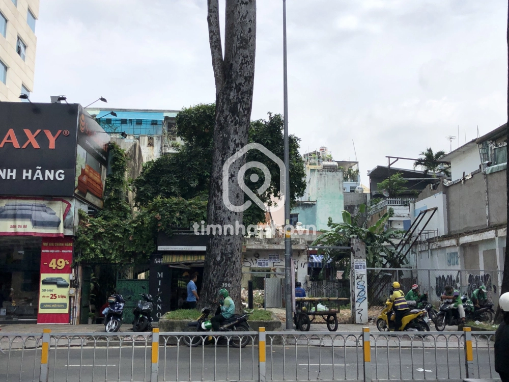 478 Đường Nguyễn Thị Minh Khai, Phường 2, Quận 3