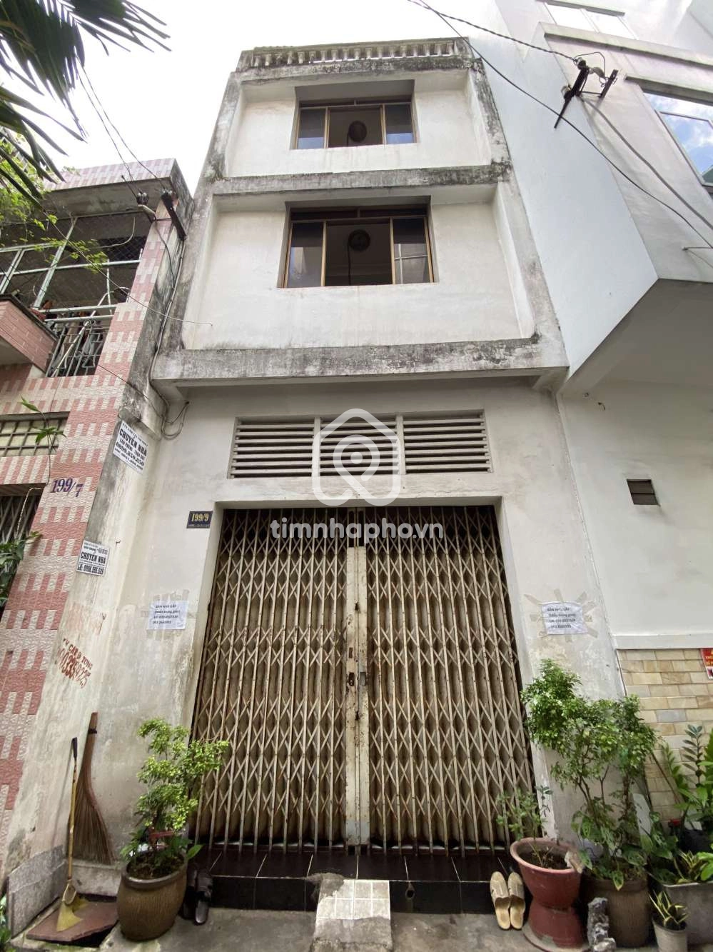 199/9 Đường 3 Tháng 2, Phường 11, Quận 10