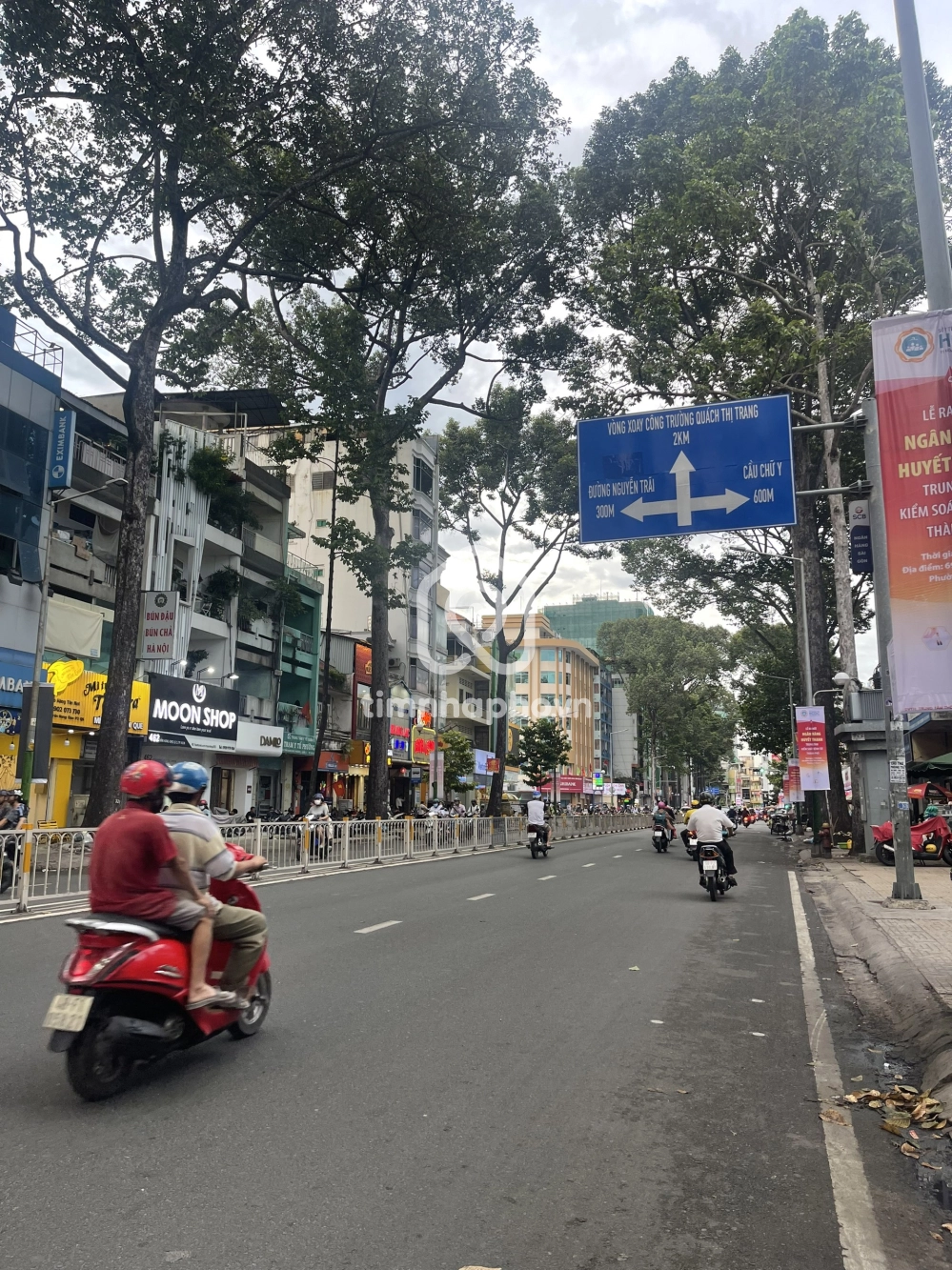 472-474 Đường Trần Hưng Đạo, Phường 2, Quận 5