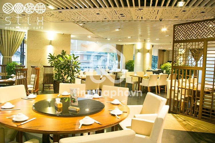 174A Đường Nguyễn Đình Chiểu, Phường Võ Thị Sáu, Quận 3