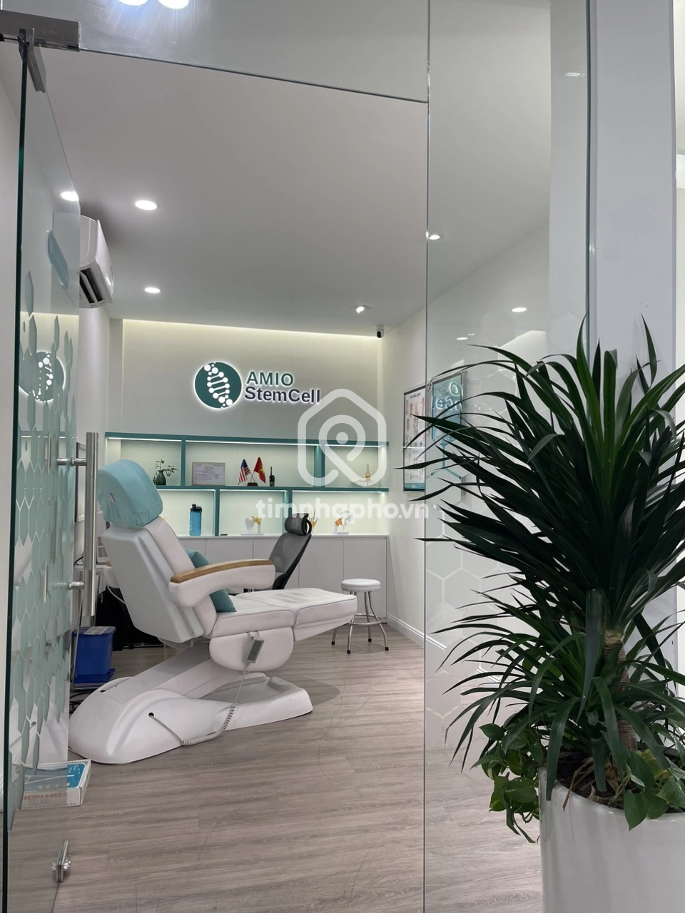 256a+256b Đường Nam Kỳ Khởi Nghĩa, Phường Võ Thị Sáu, Quận 3