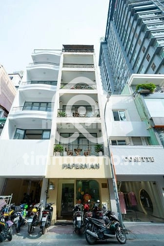 37 Đường Đặng Thị Nhu, Phường Nguyễn Thái Bình, Quận 1