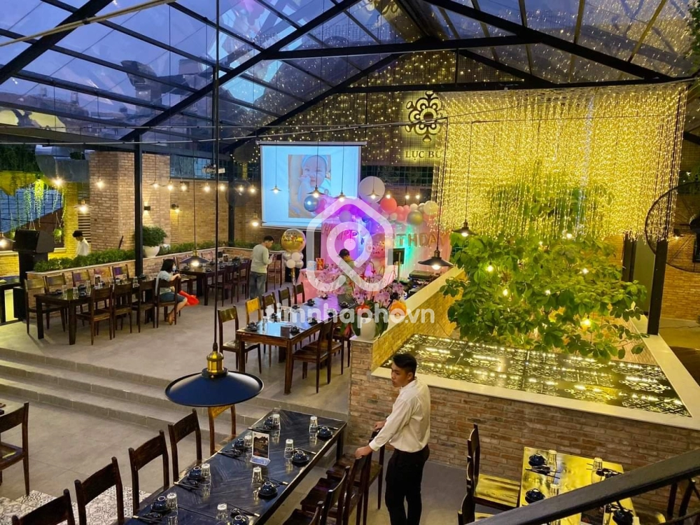 6 Đường Nguyễn Văn Đậu, Phường 5, Phú Nhuận