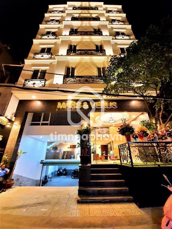 25/22 Đường Cửu Long, Phường 2, Tân Bình