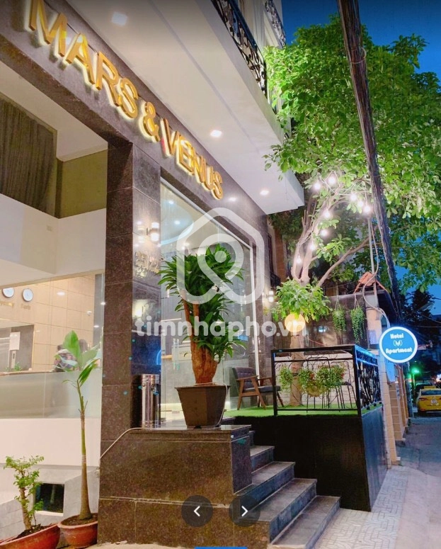 25/22 Đường Cửu Long, Phường 2, Tân Bình