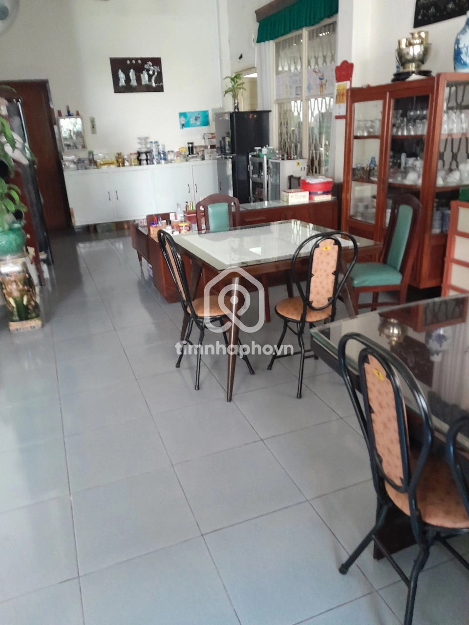 2/48 Đường Cao Thắng, Phường 5, Quận 3