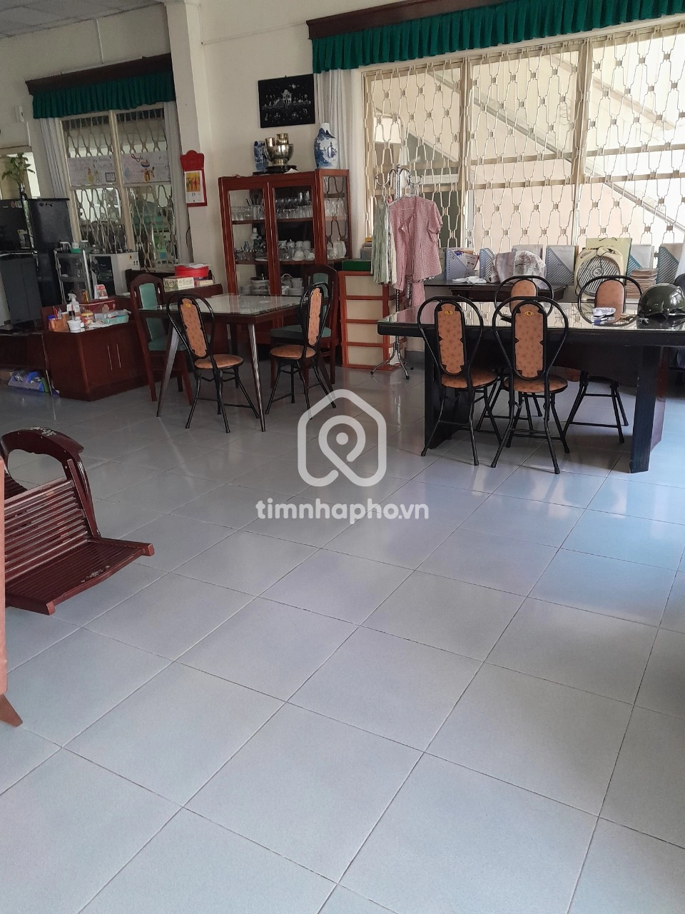 2/48 Đường Cao Thắng, Phường 5, Quận 3