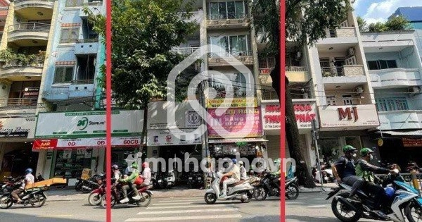 257 Đường Trần Quang Khải, Phường Tân Định, Quận 1