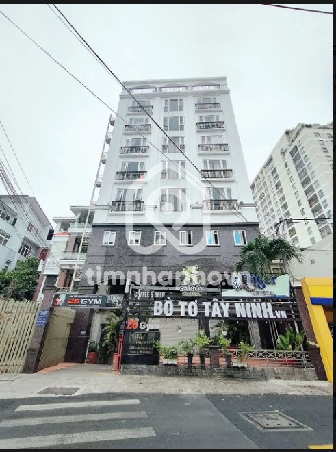 330-332 Đường Nguyễn Thượng Hiền, Phường 5, Phú Nhuận