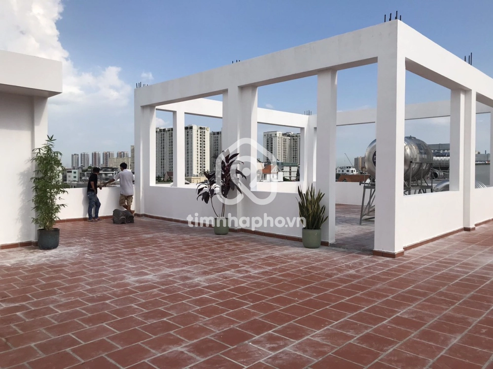Đường 7, Phường An Phú, Thủ Đức