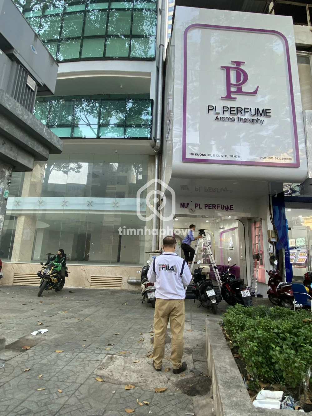 138 Đường 3 Tháng 2, Phường 12, Quận 10