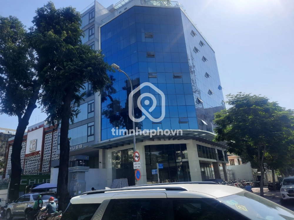 369b Đường Nguyễn Trãi, Phường Cầu Kho, Quận 1