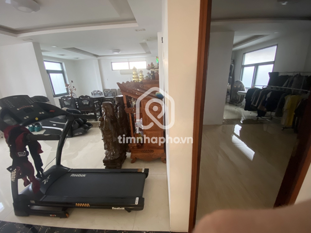 12 Đường Số 20, Phường An Khánh, Thủ Đức