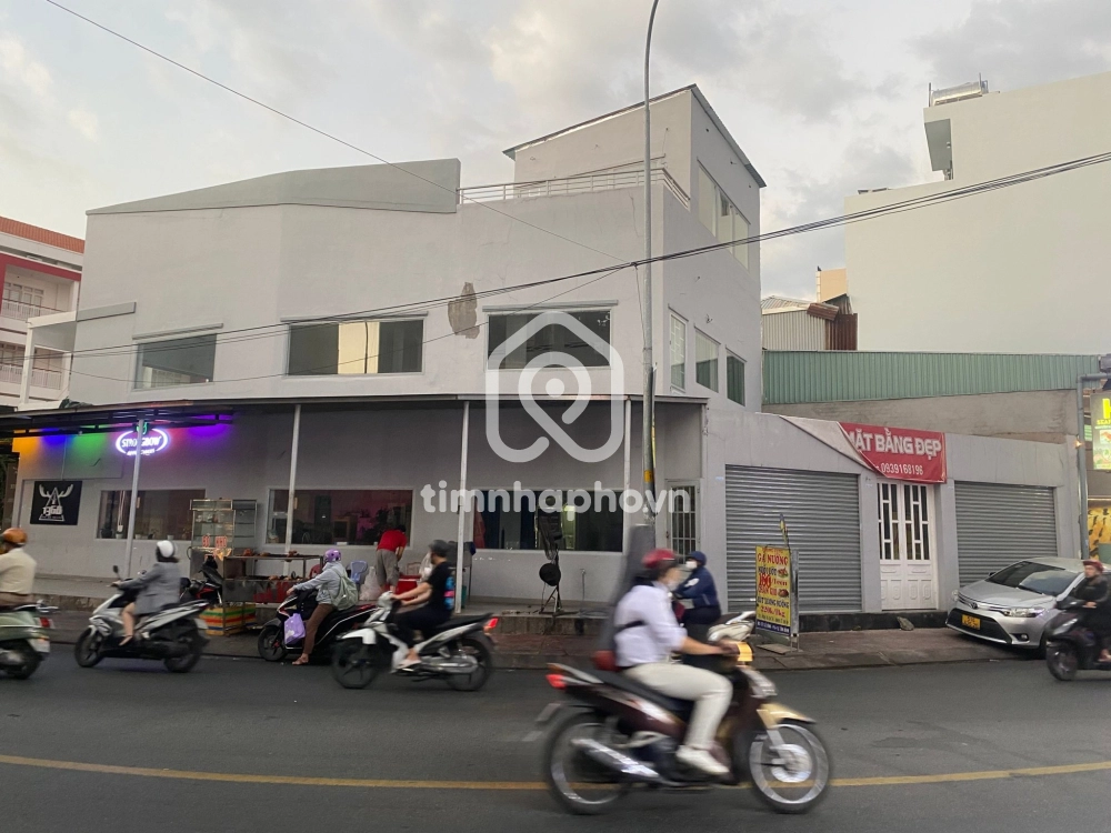 61 Đường Hoàng Việt, Phường 4, Tân Bình