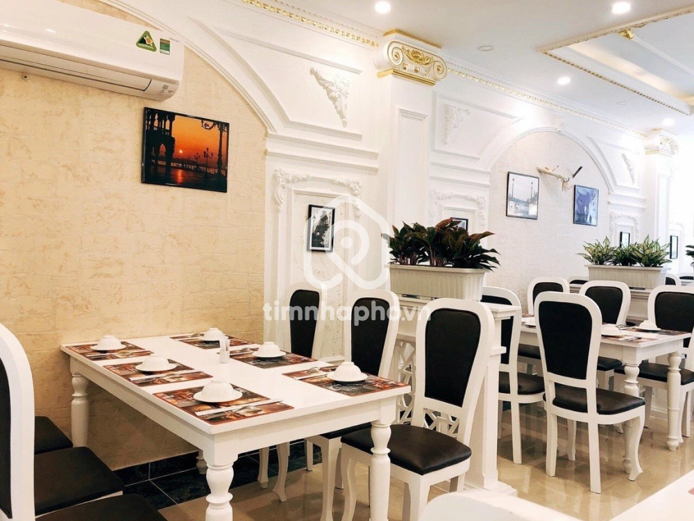 715 Đường Lê Hồng Phong, Phường Hòa Hưng