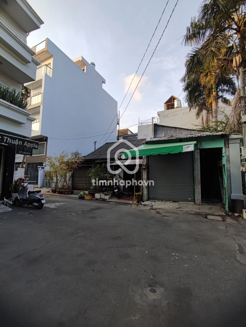 1073/8-8A-8C Đường Cách Mạng Tháng Tám, Phường 7, Tân Bình