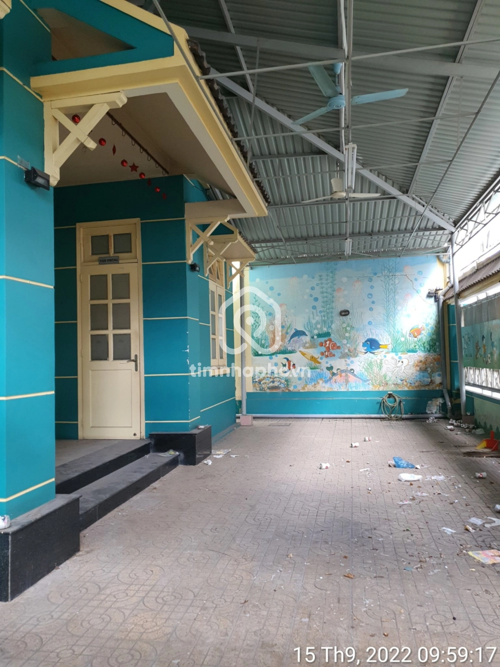 40/16 Đường Nguyễn Văn Đậu, Phường 5, Phú Nhuận