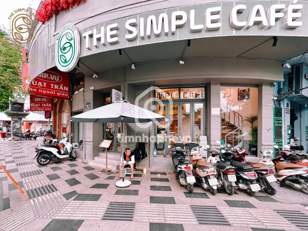 218 Đường Lê Lai, Phường Bến Thành, Quận 1