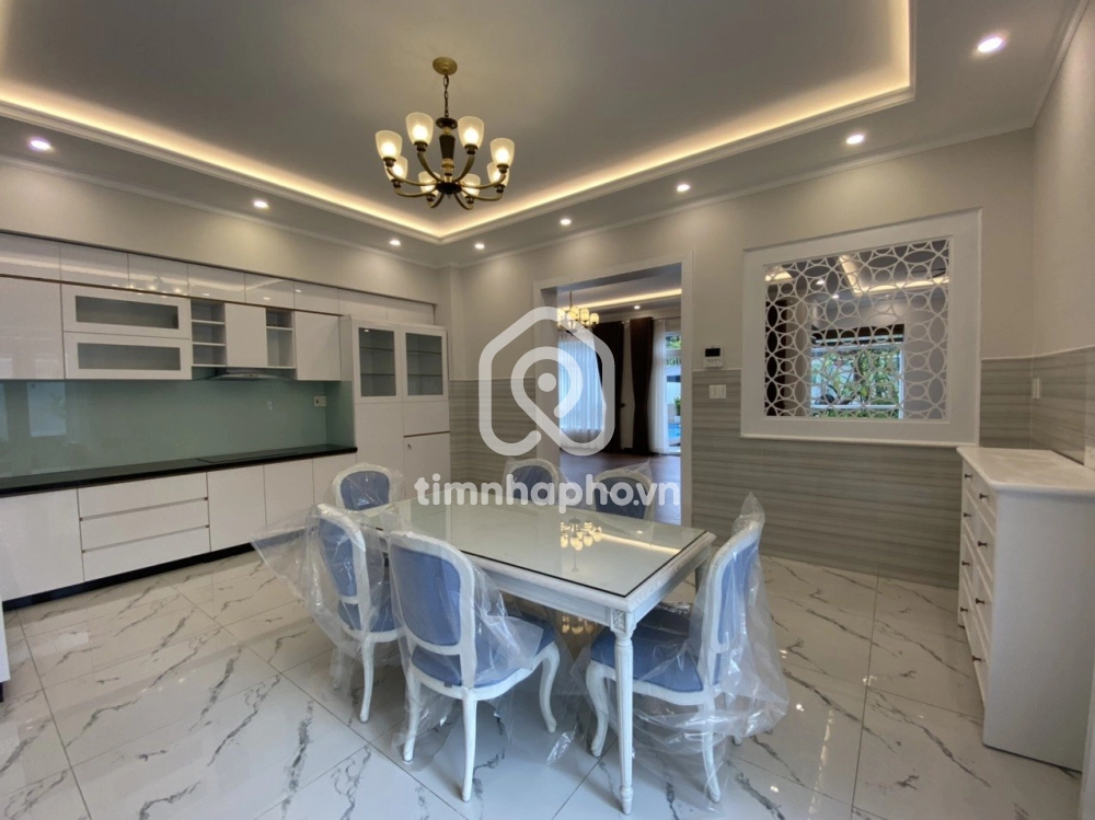 16 Đường 46, Phường Thảo Điền, Thủ Đức
