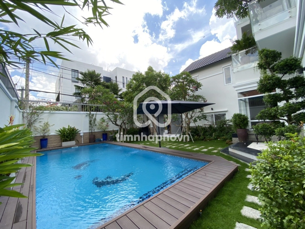 16 Đường 46, Phường Thảo Điền, Thủ Đức