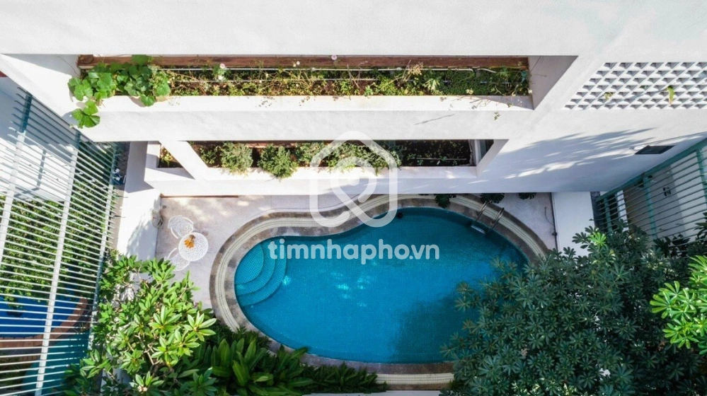 215D7 Đường Nguyễn Văn Hưởng, Phường Thảo Điền, Thủ Đức