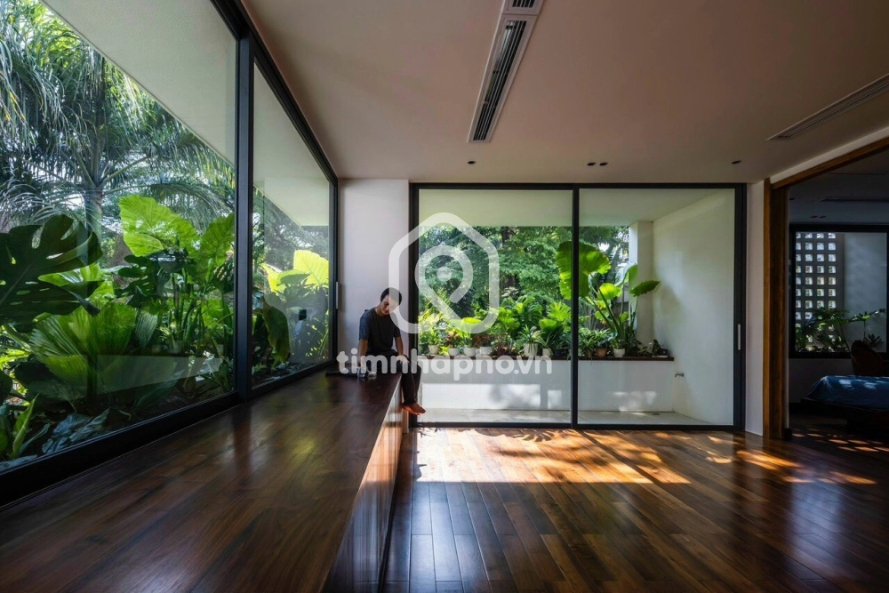 215D7 Đường Nguyễn Văn Hưởng, Phường Thảo Điền, Thủ Đức