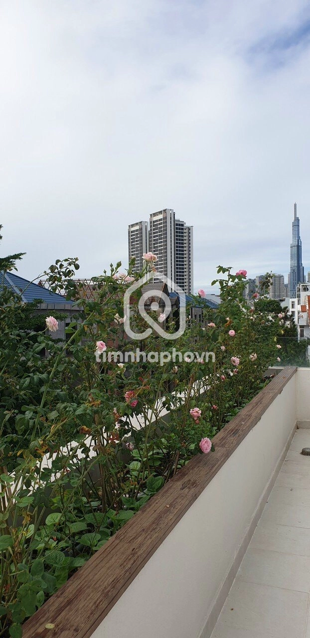 215D7 Đường Nguyễn Văn Hưởng, Phường Thảo Điền, Thủ Đức