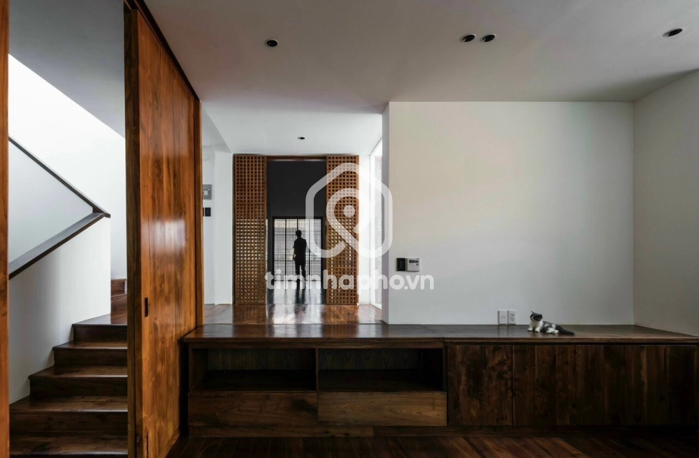 215D7 Đường Nguyễn Văn Hưởng, Phường Thảo Điền, Thủ Đức