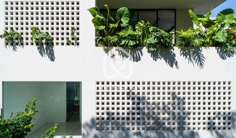 215D7 Đường Nguyễn Văn Hưởng, Phường Thảo Điền, Thủ Đức