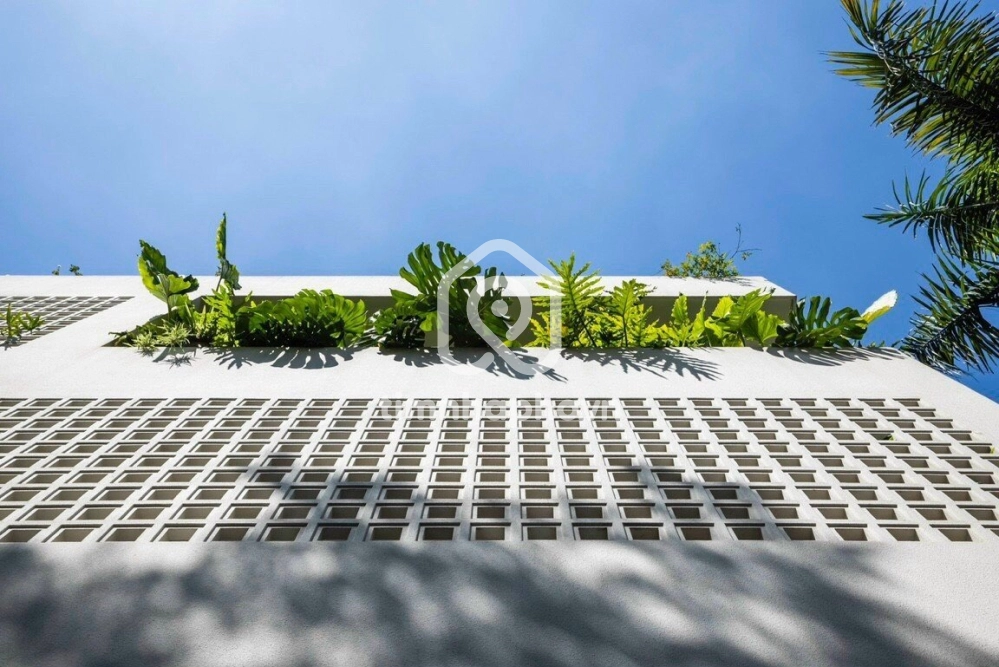 215D7 Đường Nguyễn Văn Hưởng, Phường Thảo Điền, Thủ Đức